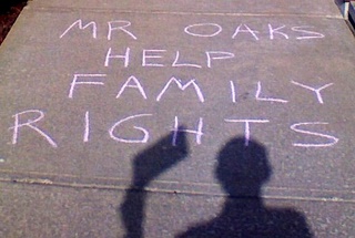 Assemblyman Robert Oaks - Help Family Rights